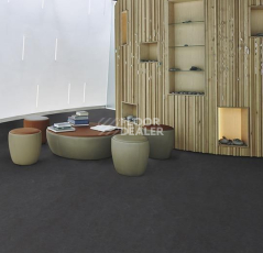 Forbo Marmoleum Decibel on Order 372535 cosmos фото 3 | FLOORDEALER